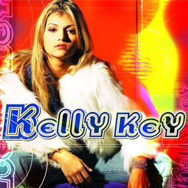 Kelly Key (2002) - 2002 • Álbum