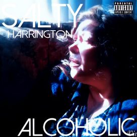 Alcoholic - Salty Harrington