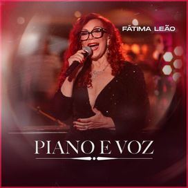 Piano e Voz - 2025 • Álbum