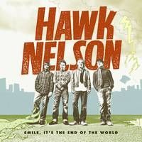 Smile, It's the End of the World - 2006 • Álbum