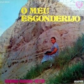 O Meu Esconderijo - 1977 • Álbum