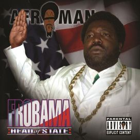 Frobama - 2008 • Álbum