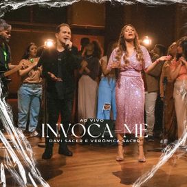Invoca-me (part. Verônica Sacer) - 2023 • Single/EP