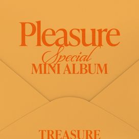 PLEASURE - 2025 • Single/EP