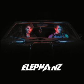Elephanz - 2017 • Álbum