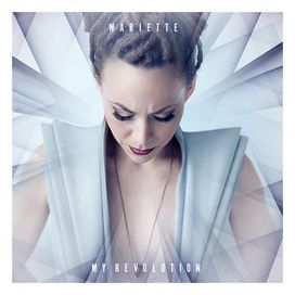 My Revolution - 2015 • Sencillo/EP