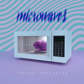Microwaves - 2020 • Álbum