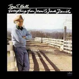 Everything From Jesus To Jack Daniels - 1983 • Álbum