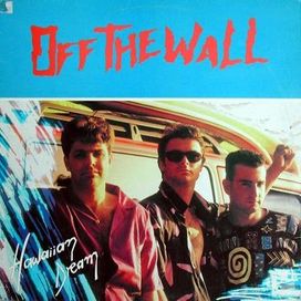 Hawaiian Dream  - 1993 • Álbum