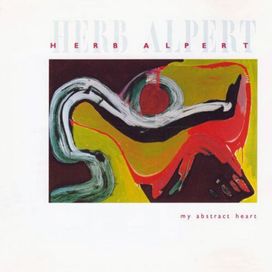 My Abstract Heart - 1989 • Álbum