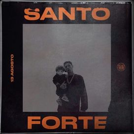 Santo Forte - 2018 • Single/EP