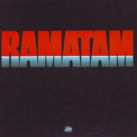 Ramatam - 1972 • Álbum