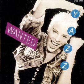 WANTED - 1988 • Álbum