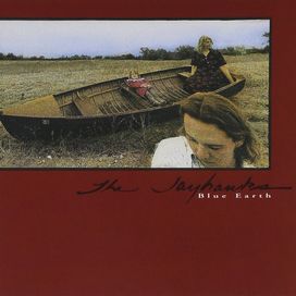 Blue Earth - 1989 • Álbum