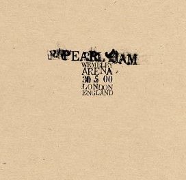Wembley Arena (Live) - 2000 • Álbum