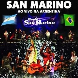Ao Vivo Na Argentina - 2008 • Álbum