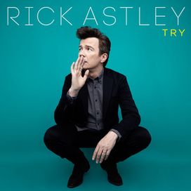 Try  - 2018 • Sencillo/EP