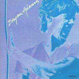 Bryan Adams (1980) - 1980 • Álbum