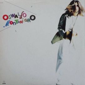 Oswaldo Montenegro - 1990 • Álbum