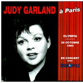À Paris - 1994 • Álbum