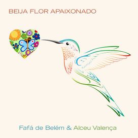 Beija Flor Apaixonado - 2014 • Single/EP