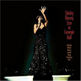 Live at Carnegie Hall - 2006 • Álbum