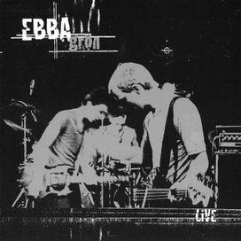 Live - 1998 • Álbum