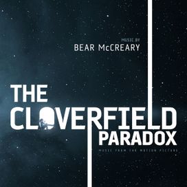 The Cloverfield Paradox  - 2018 • Álbum
