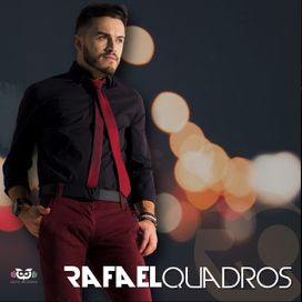 Rafael Quadros - 2016 • Álbum
