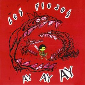 Ay Ay Ay - 1994 • Álbum