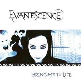 Bring Me To Life - 2002 • Single/EP