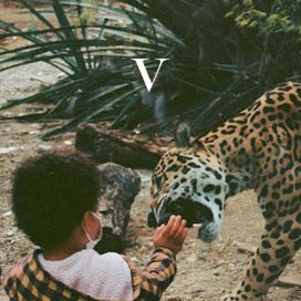 V - 2023 • Álbum