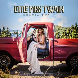 Little Miss Twain - 2026 • Álbum