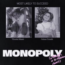 MONOPOLY - 2019 • Single/EP