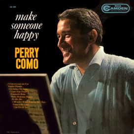Make Someone Happy - 1962 • Álbum