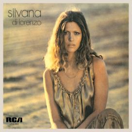 Grandes Exitos de Silvana Di Lorenzo - 1983 • Recopilación