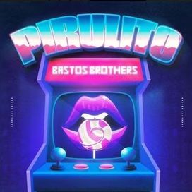 PIRULITO - 2024 • Single/EP