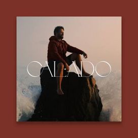 Calado - 2025 • Álbum