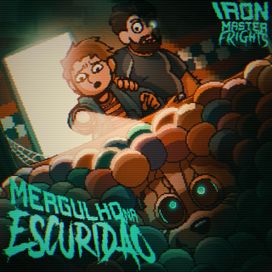 Mergulho na Escuridão (Five Nights at Freddy's: Into the Pit) - 2024 • Sencillo/EP