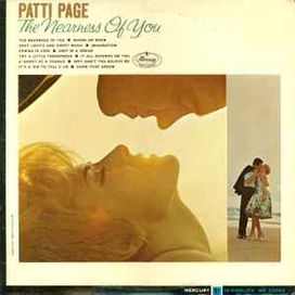 The Nearness Of You - 1964 • Álbum