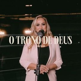 O Trono de Deus - 2024 • Single/EP
