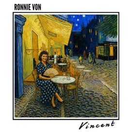 Vincent - 2026 • Single/EP
