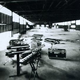 Definition Of A Band - 1996 • Álbum