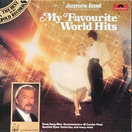 My Favourite World Hits - 1983 • Álbum