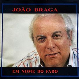 Em Nome Do Fado - 1994 • Álbum