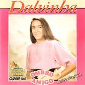 Ombro Amigo - 1992 • Álbum