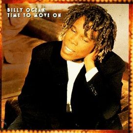 Time To Move On - 1993 • Álbum