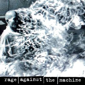 Rage Against The Machine - 1996 • Álbum