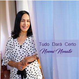 Tudo Dará Certo - 2019 • Sencillo/EP