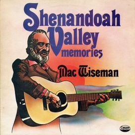 Shenandoah Valley Memories - 1977 • Álbum